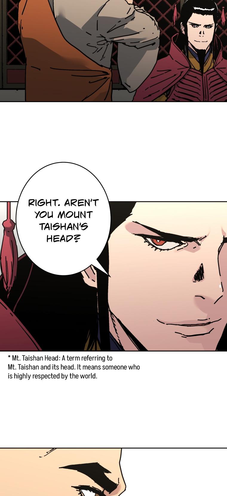 Peerless Dad Chap 267 - Next Chap 268