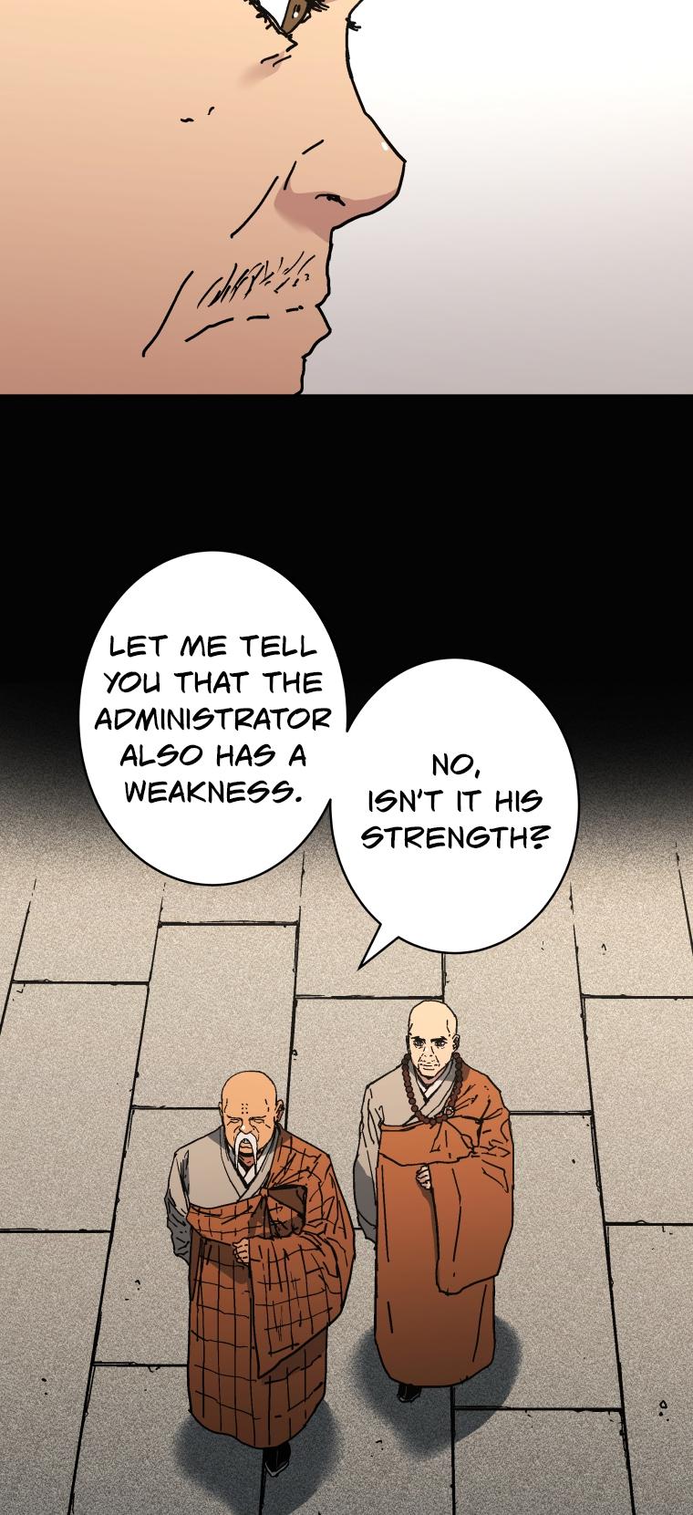 Peerless Dad Chap 267 - Next Chap 268