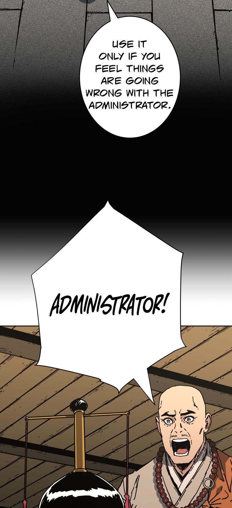 Peerless Dad Chap 267 - Next Chap 268