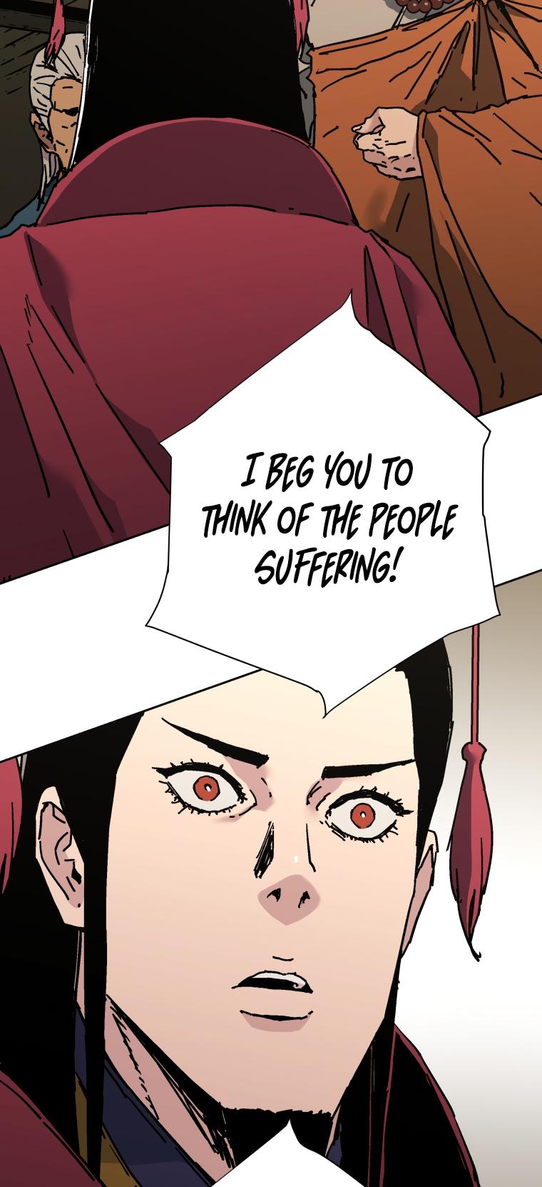 Peerless Dad Chap 267 - Next Chap 268
