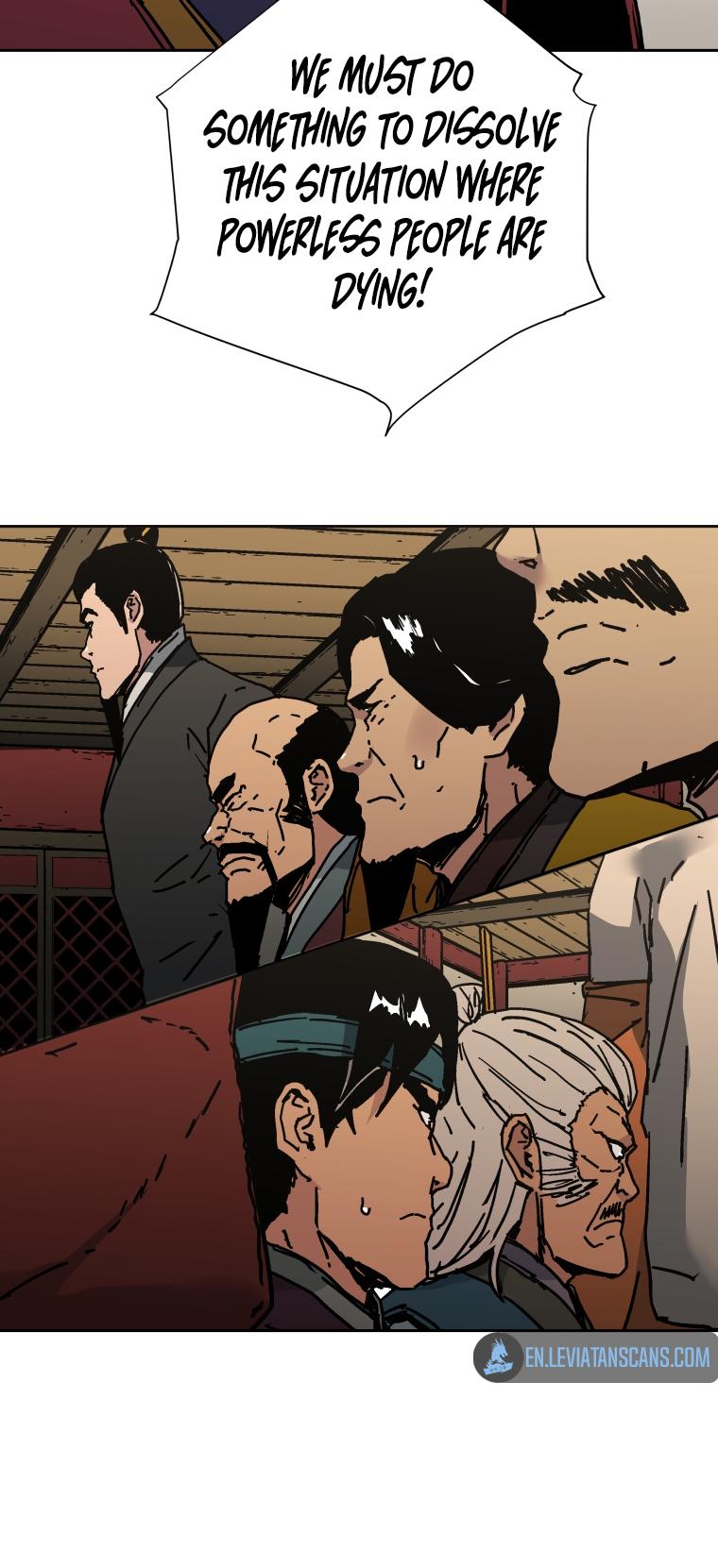 Peerless Dad Chap 267 - Next Chap 268