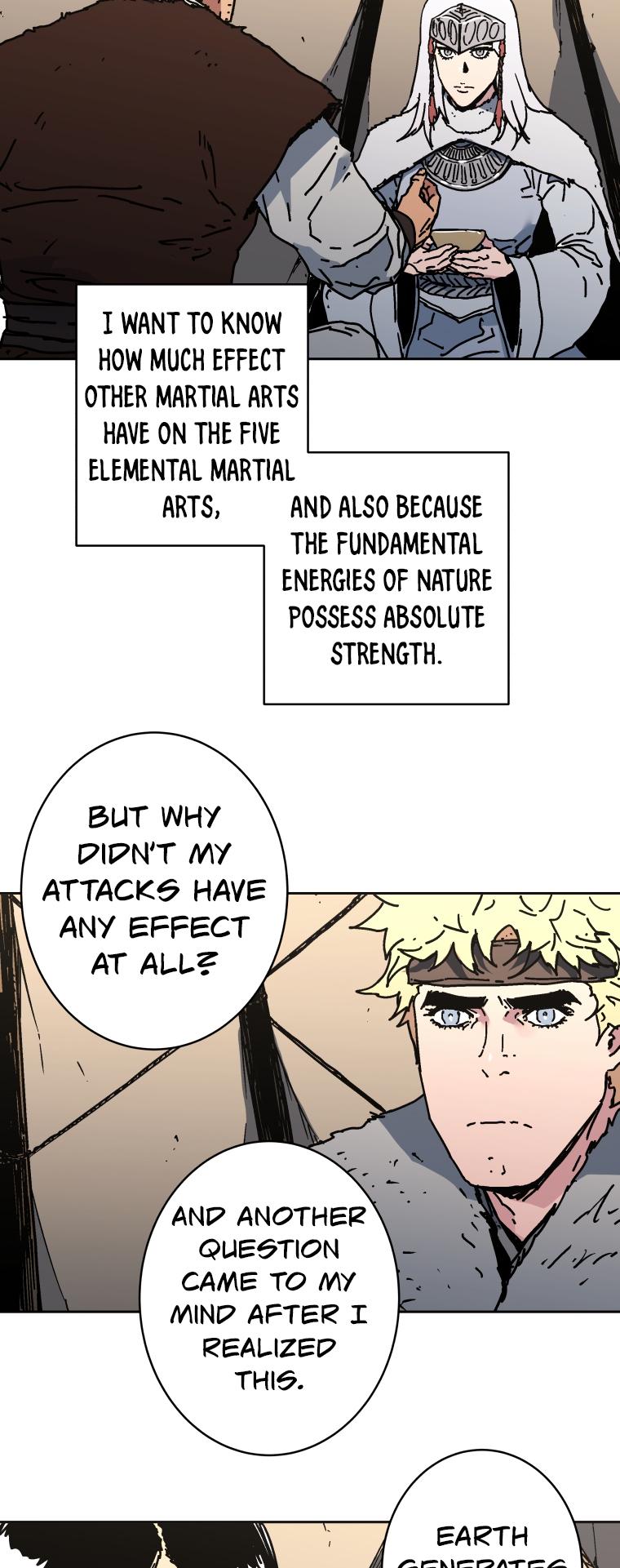Peerless Dad Chap 264 - Next Chap 265