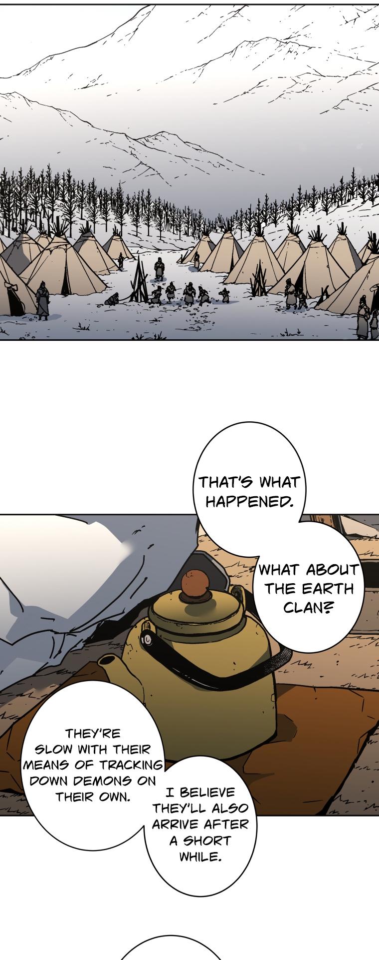 Peerless Dad Chap 264 - Next Chap 265