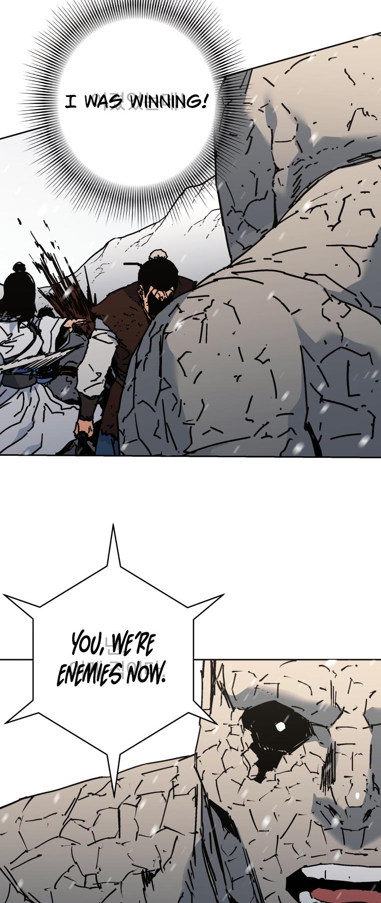 Peerless Dad Chap 264 - Next Chap 265