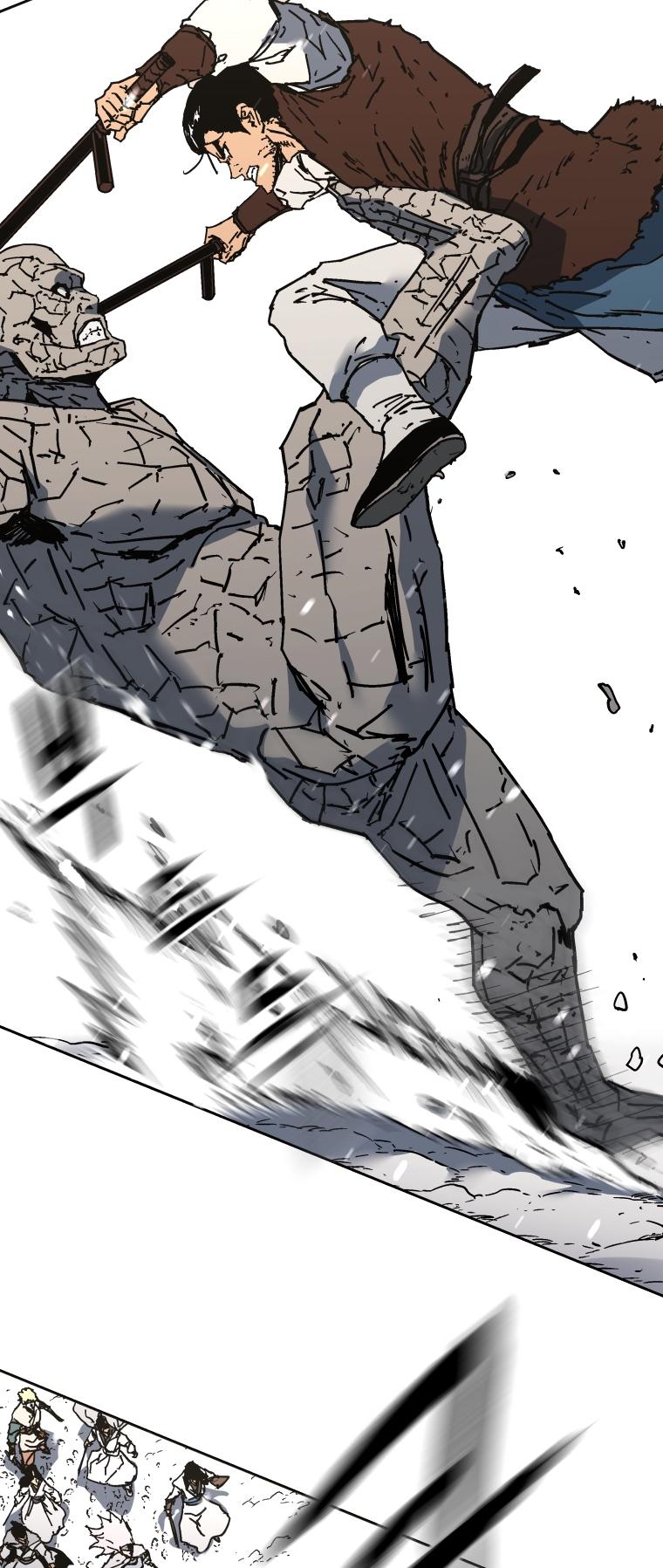 Peerless Dad Chap 264 - Next Chap 265
