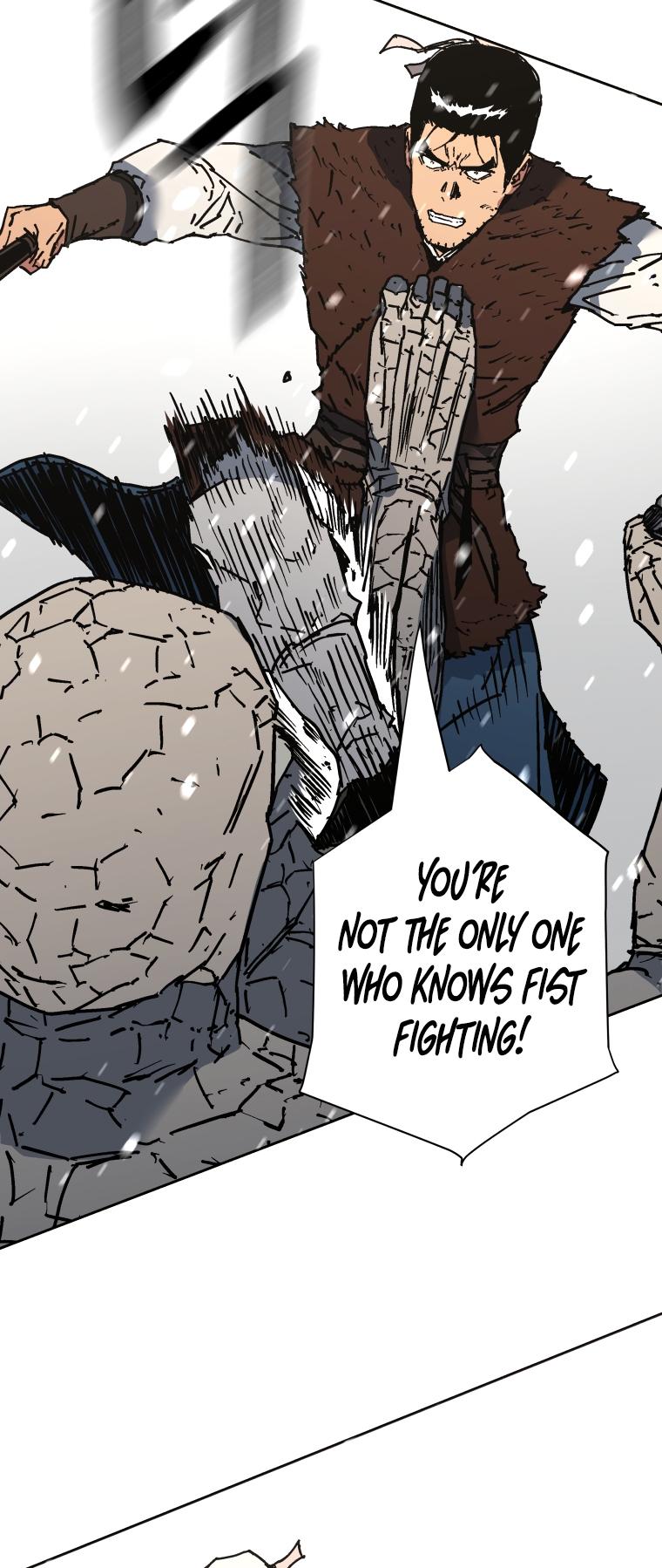 Peerless Dad Chap 264 - Next Chap 265
