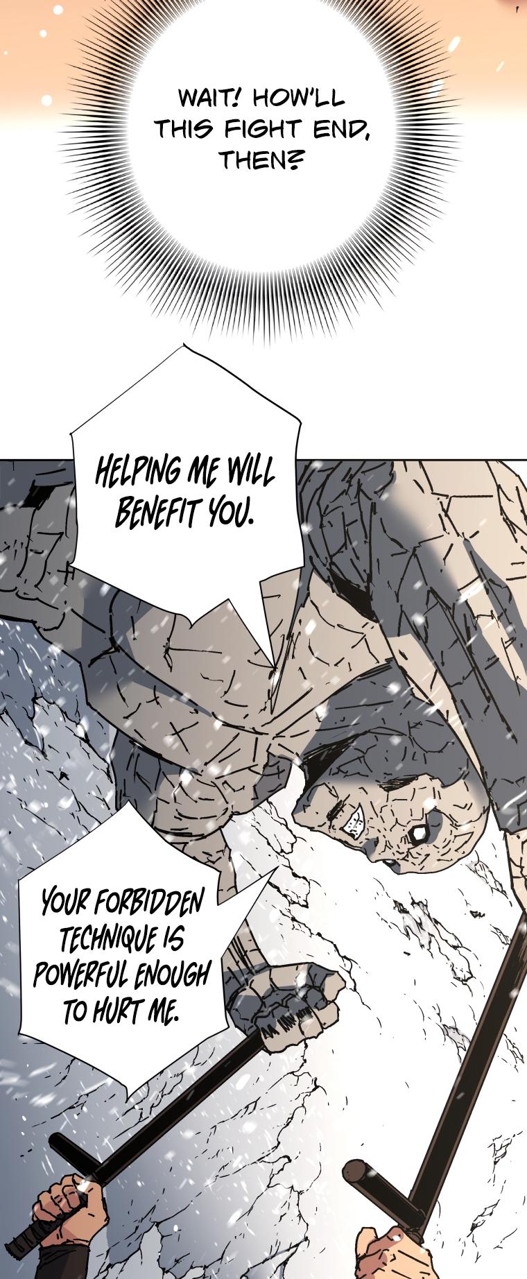 Peerless Dad Chap 264 - Next Chap 265