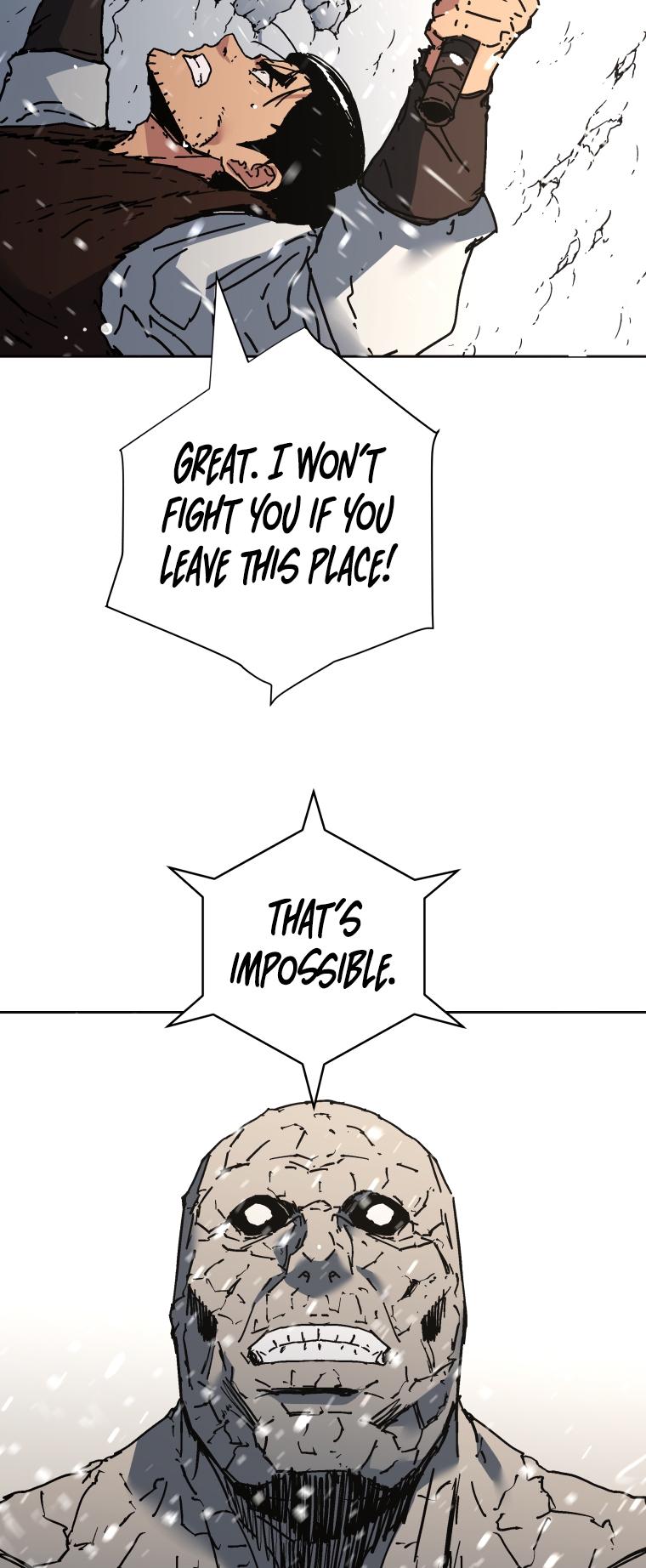 Peerless Dad Chap 264 - Next Chap 265