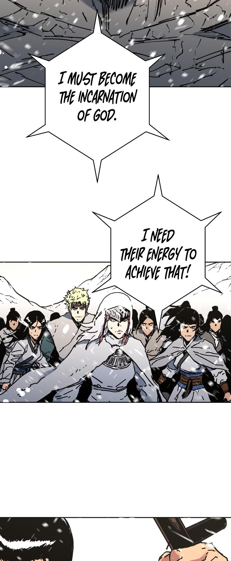 Peerless Dad Chap 264 - Next Chap 265