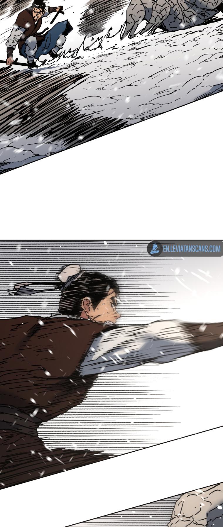Peerless Dad Chap 264 - Next Chap 265