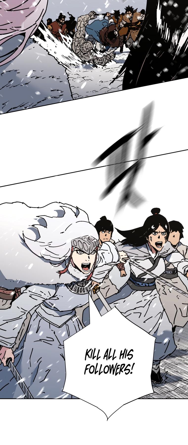 Peerless Dad Chap 264 - Next Chap 265