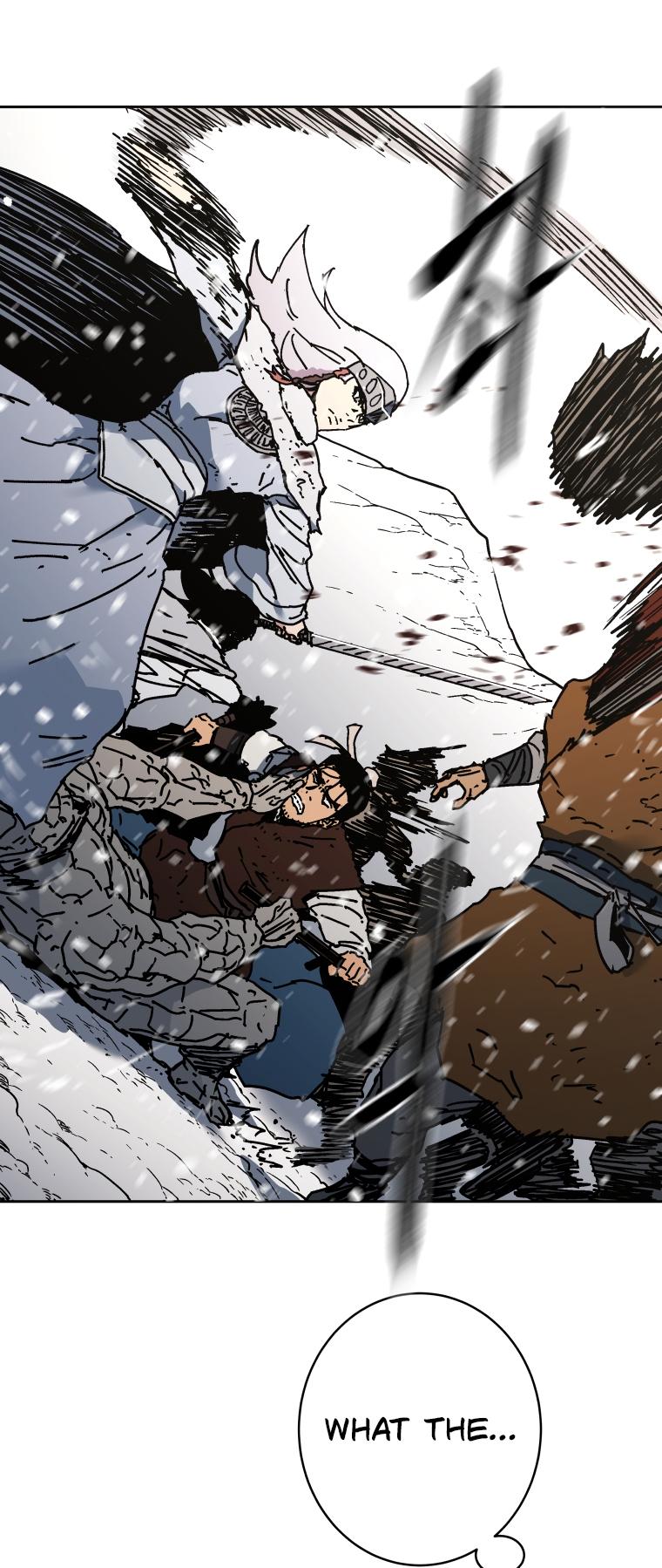 Peerless Dad Chap 264 - Next Chap 265