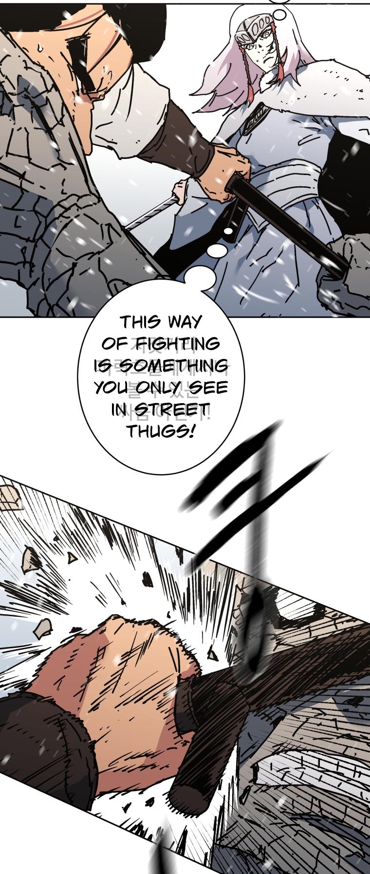 Peerless Dad Chap 264 - Next Chap 265
