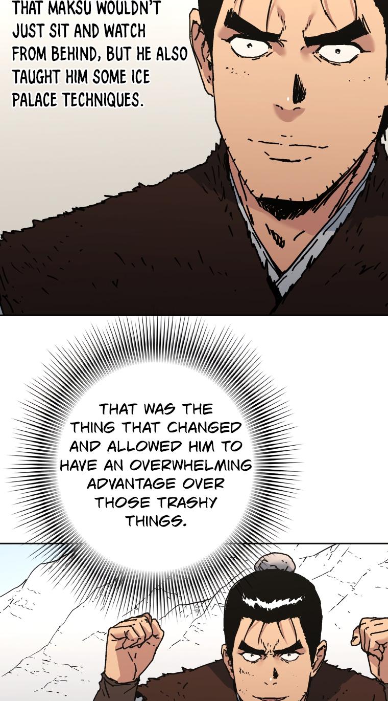 Peerless Dad Chap 264 - Next Chap 265