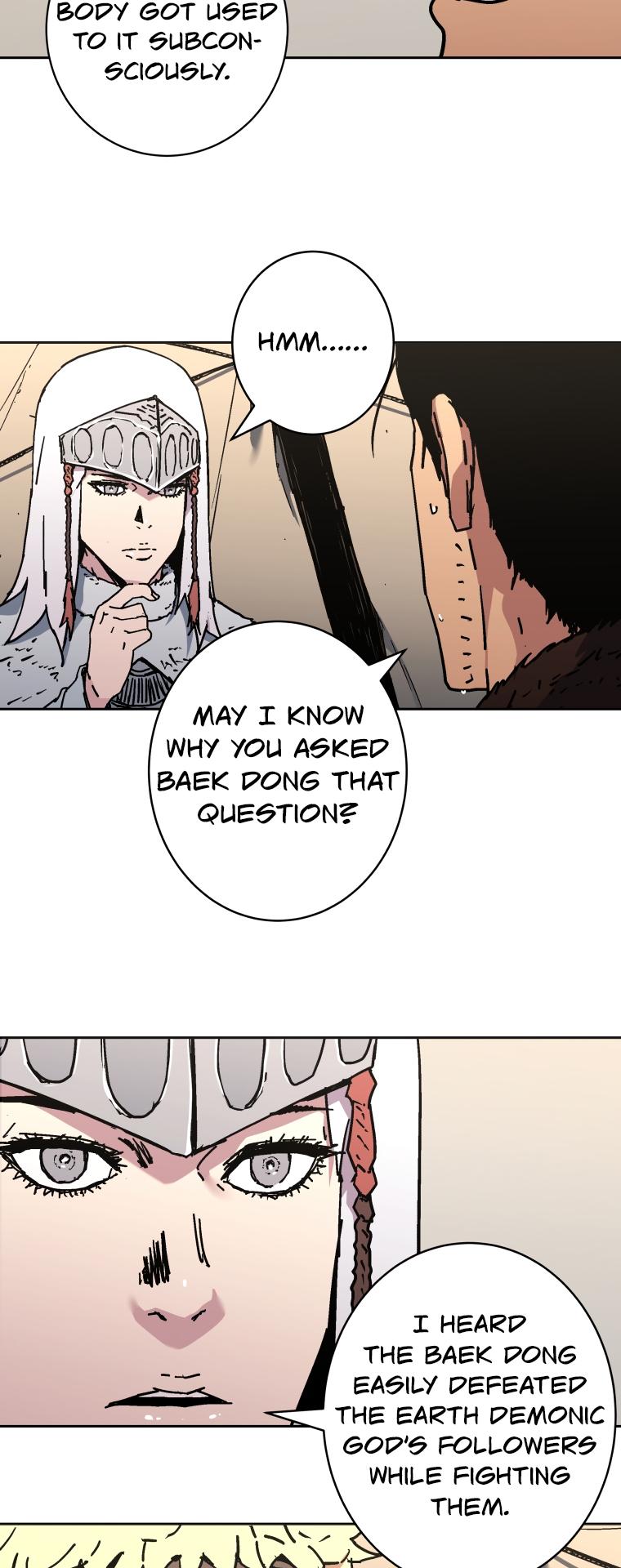 Peerless Dad Chap 264 - Next Chap 265