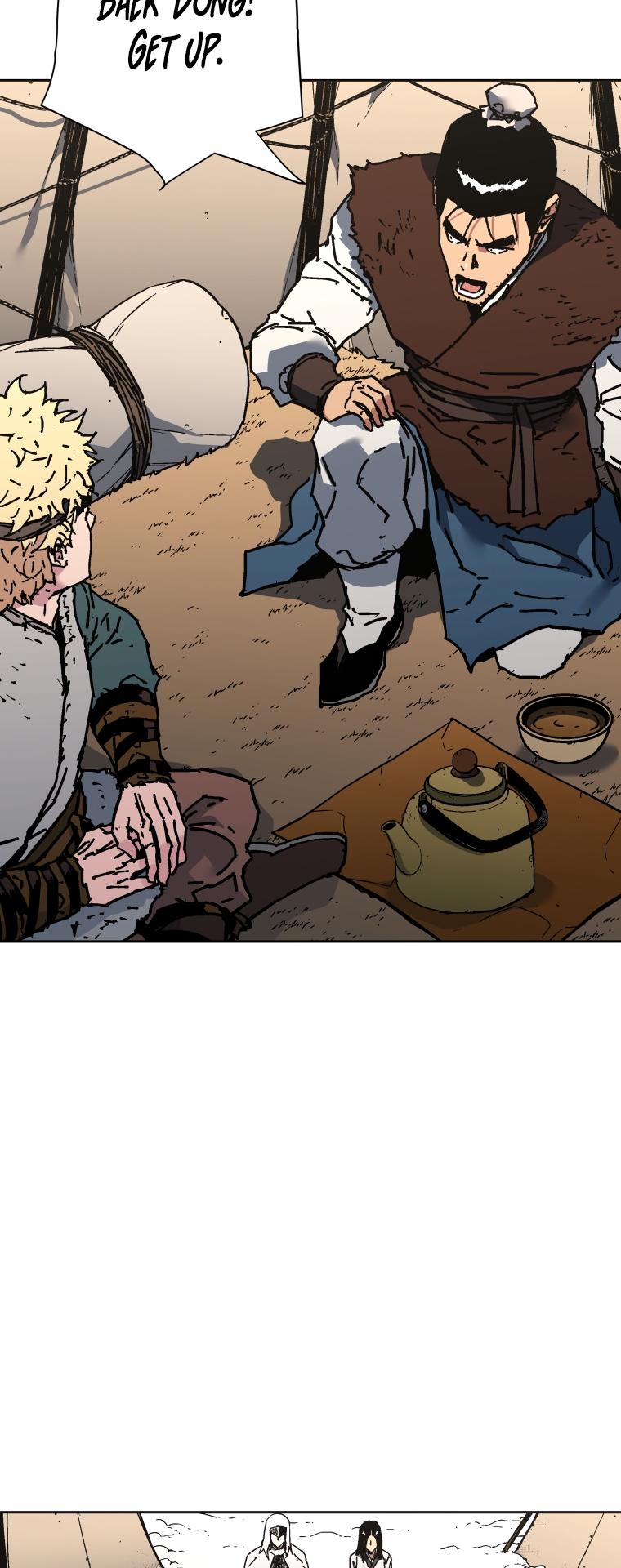 Peerless Dad Chap 264 - Next Chap 265