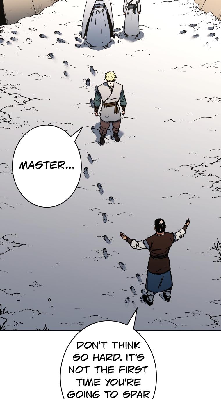 Peerless Dad Chap 264 - Next Chap 265