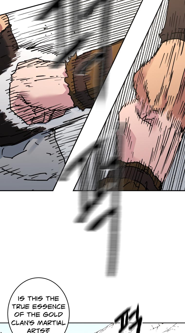 Peerless Dad Chap 264 - Next Chap 265