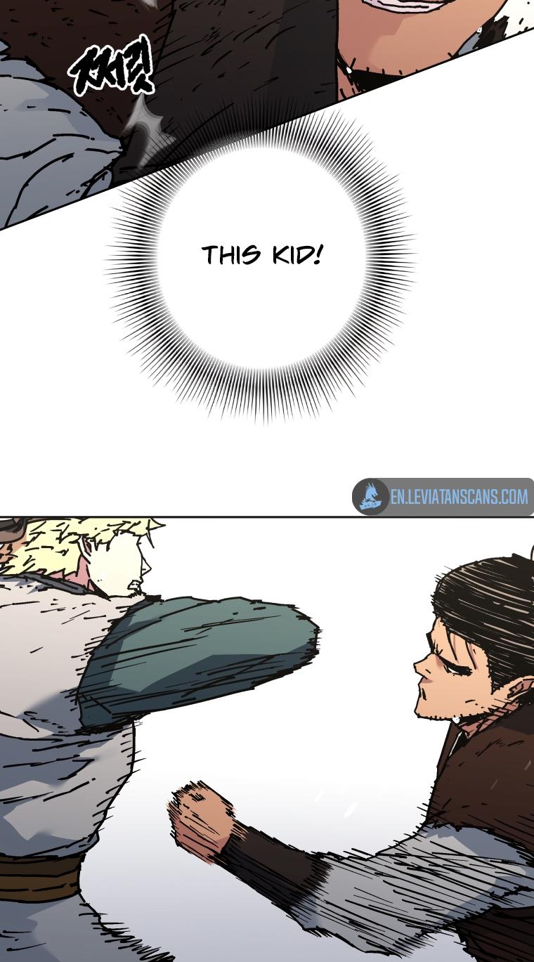 Peerless Dad Chap 264 - Next Chap 265