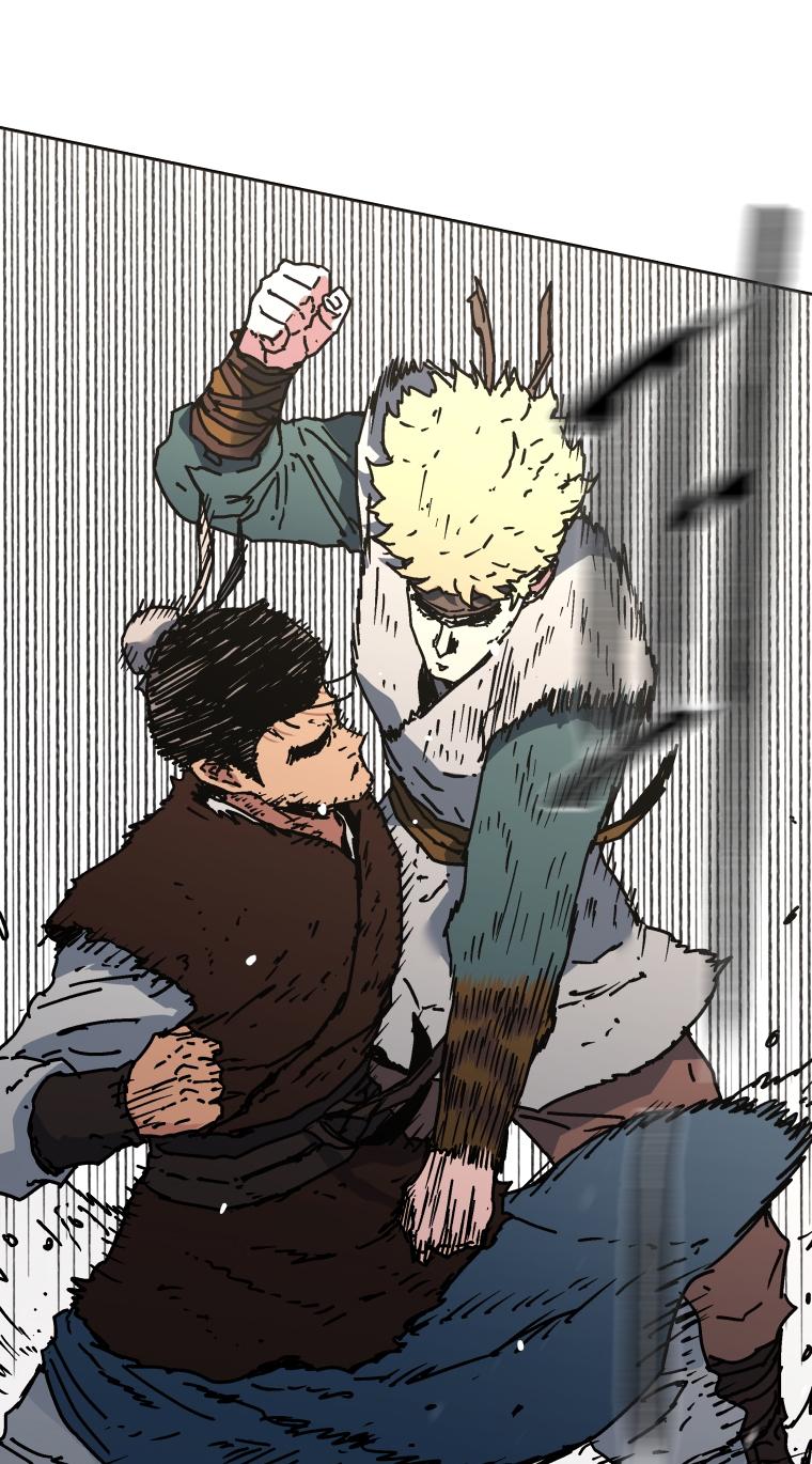 Peerless Dad Chap 264 - Next Chap 265