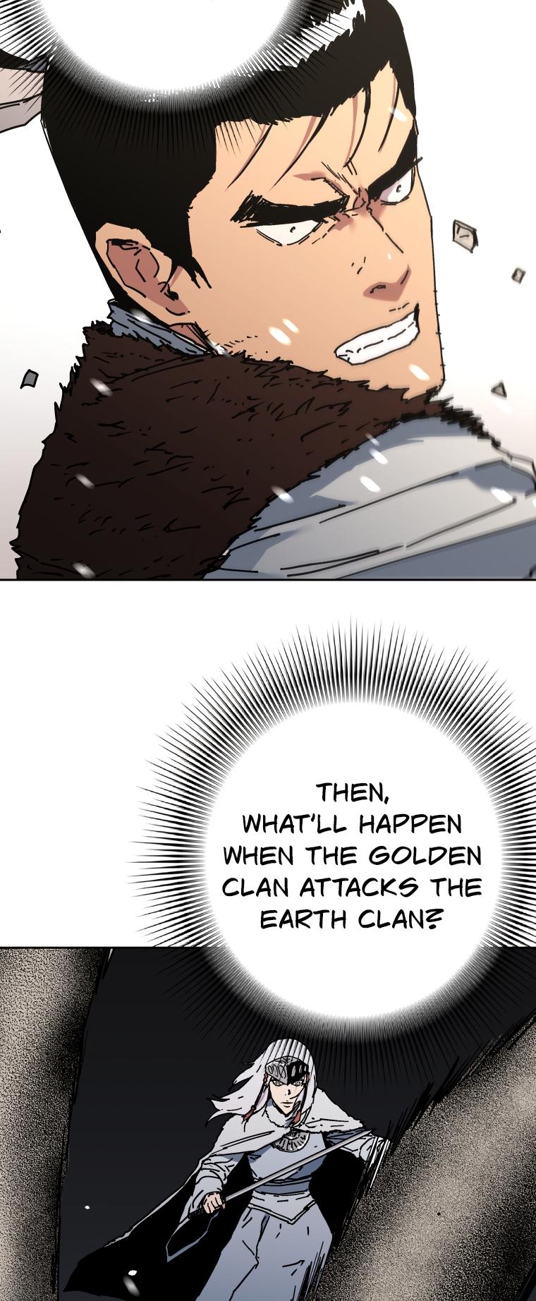 Peerless Dad Chap 264 - Next Chap 265