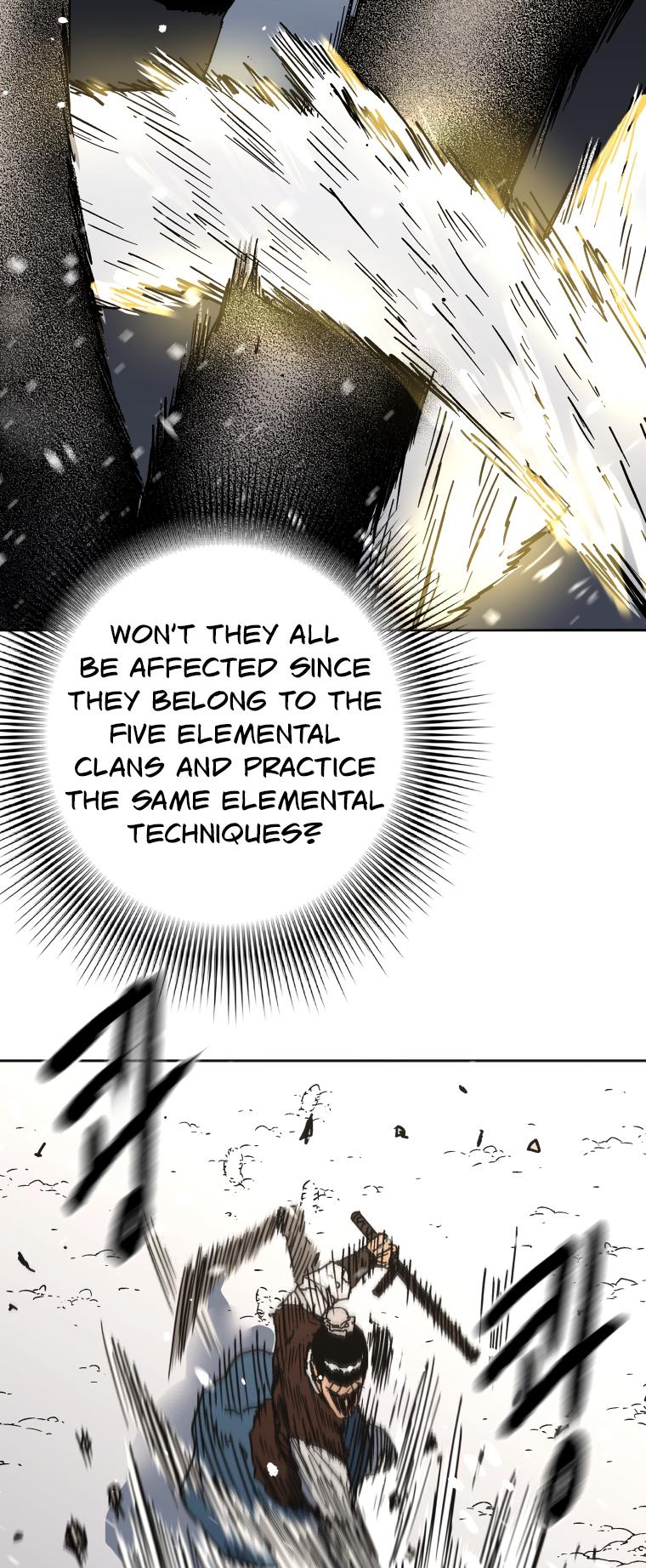 Peerless Dad Chap 264 - Next Chap 265