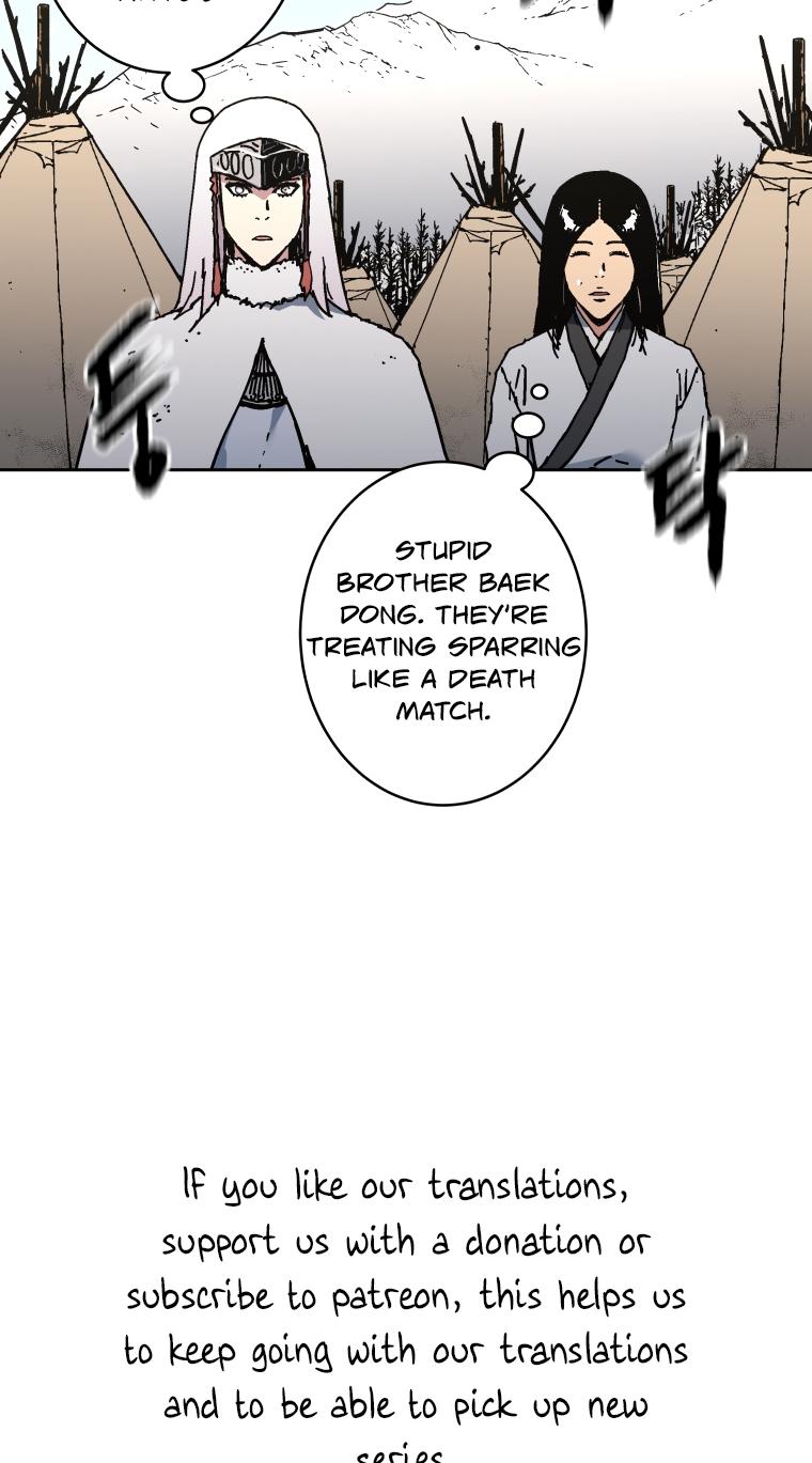 Peerless Dad Chap 264 - Next Chap 265