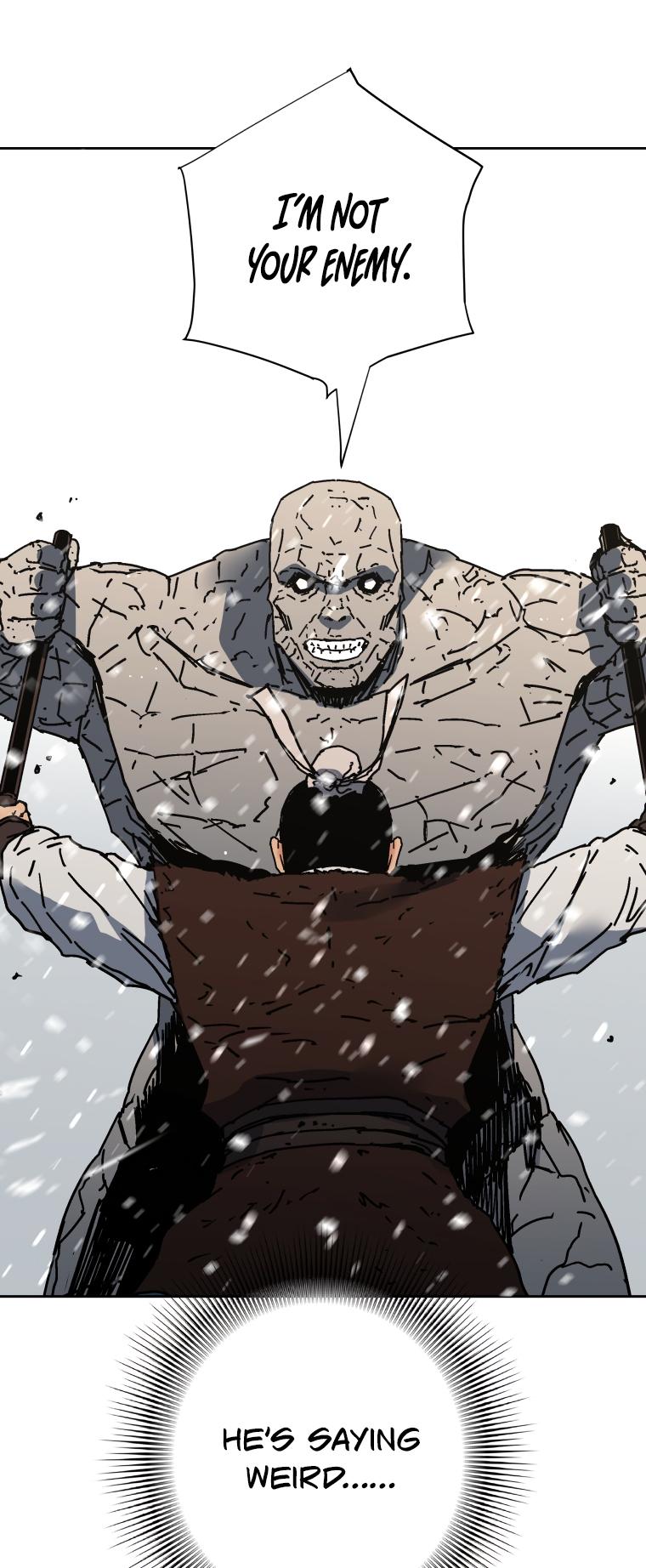 Peerless Dad Chap 264 - Next Chap 265