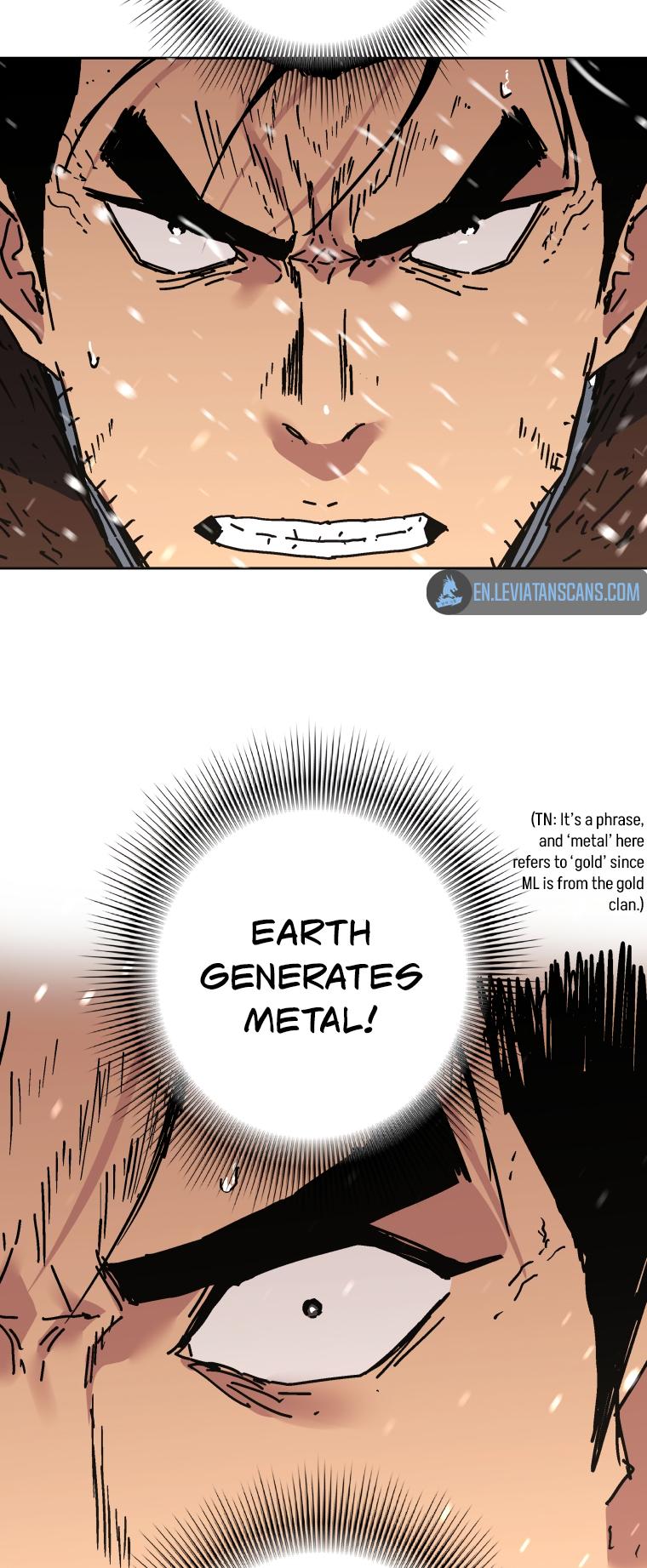 Peerless Dad Chap 264 - Next Chap 265