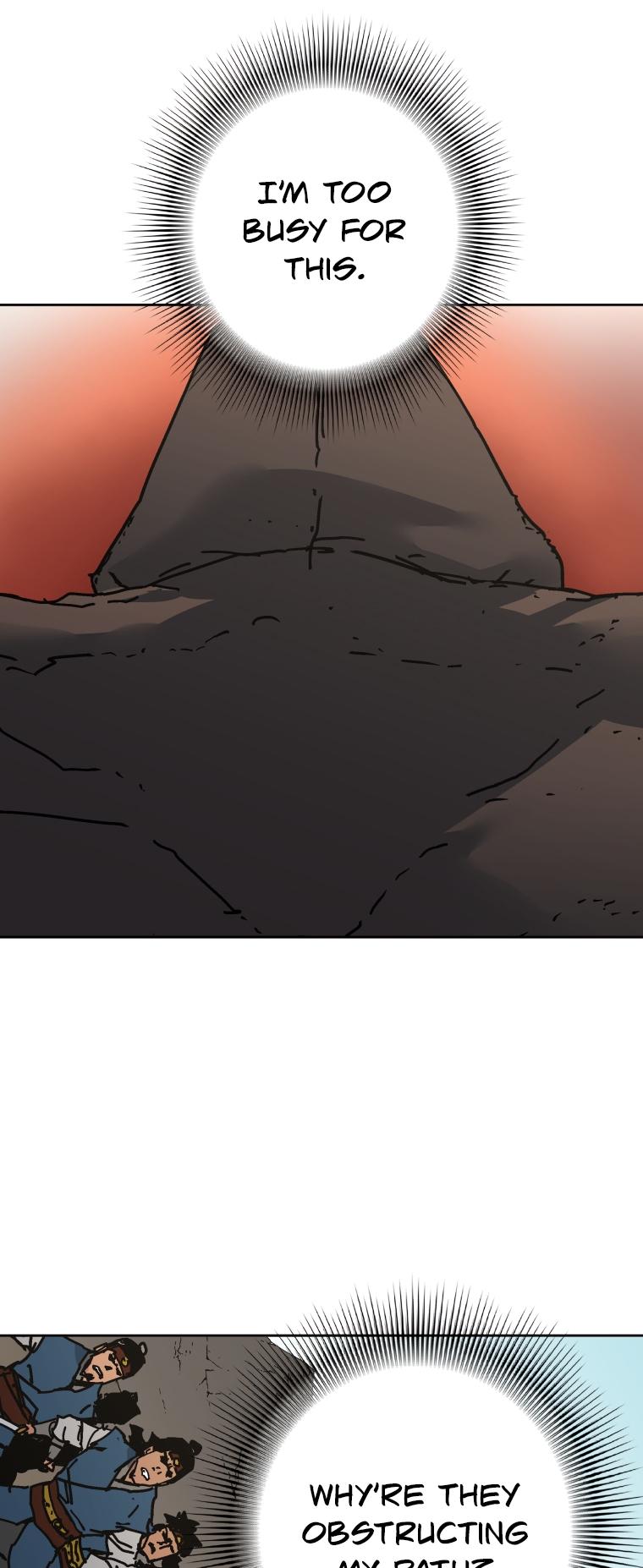 Peerless Dad Chap 265 - Next Chap 266