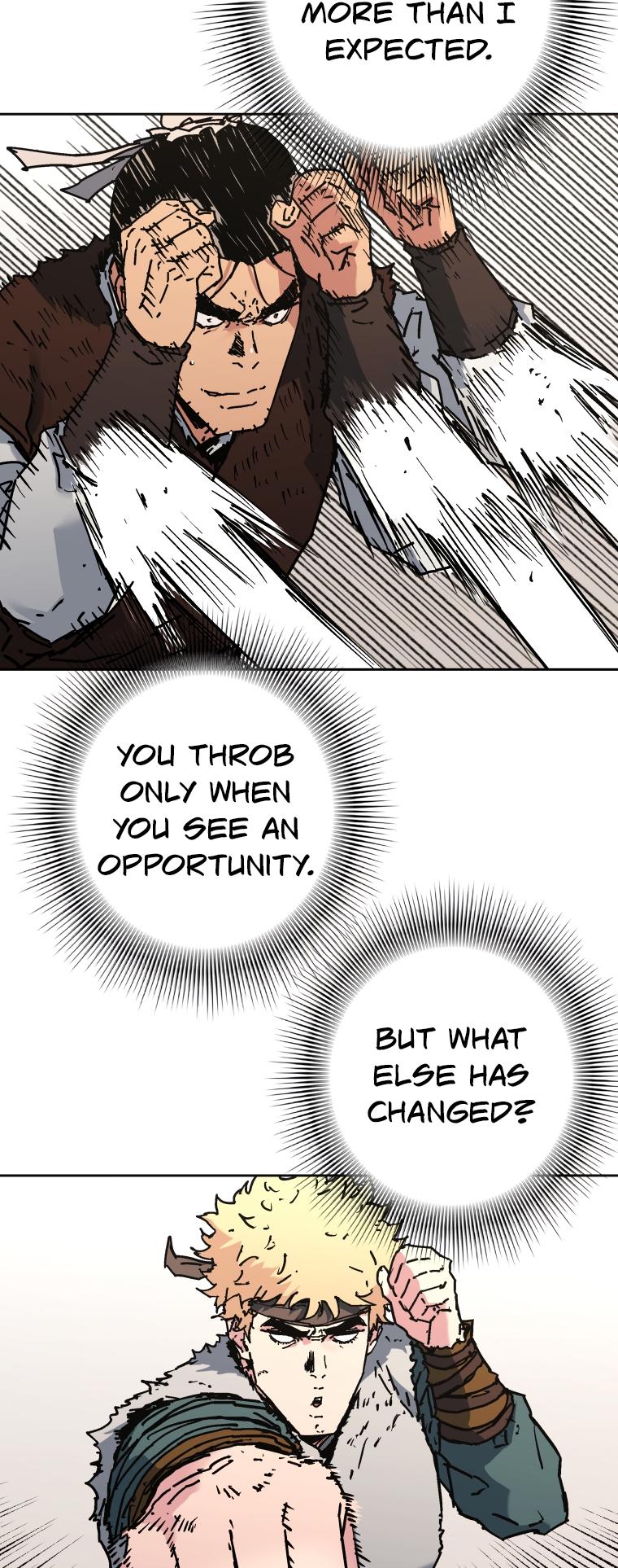Peerless Dad Chap 265 - Next Chap 266