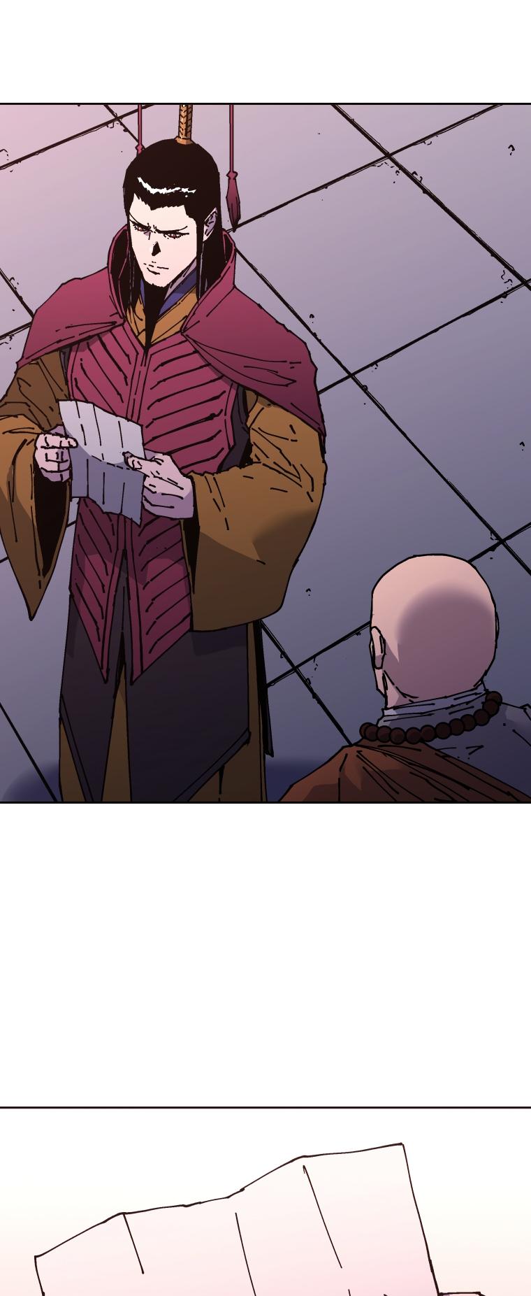 Peerless Dad Chap 265 - Next Chap 266