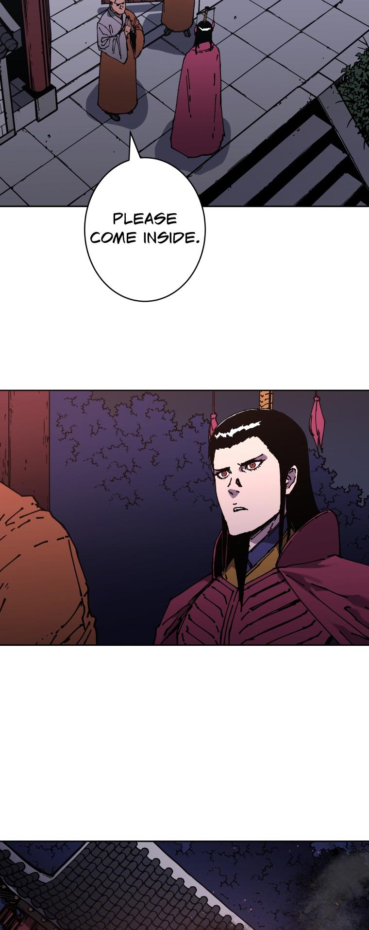 Peerless Dad Chap 265 - Next Chap 266