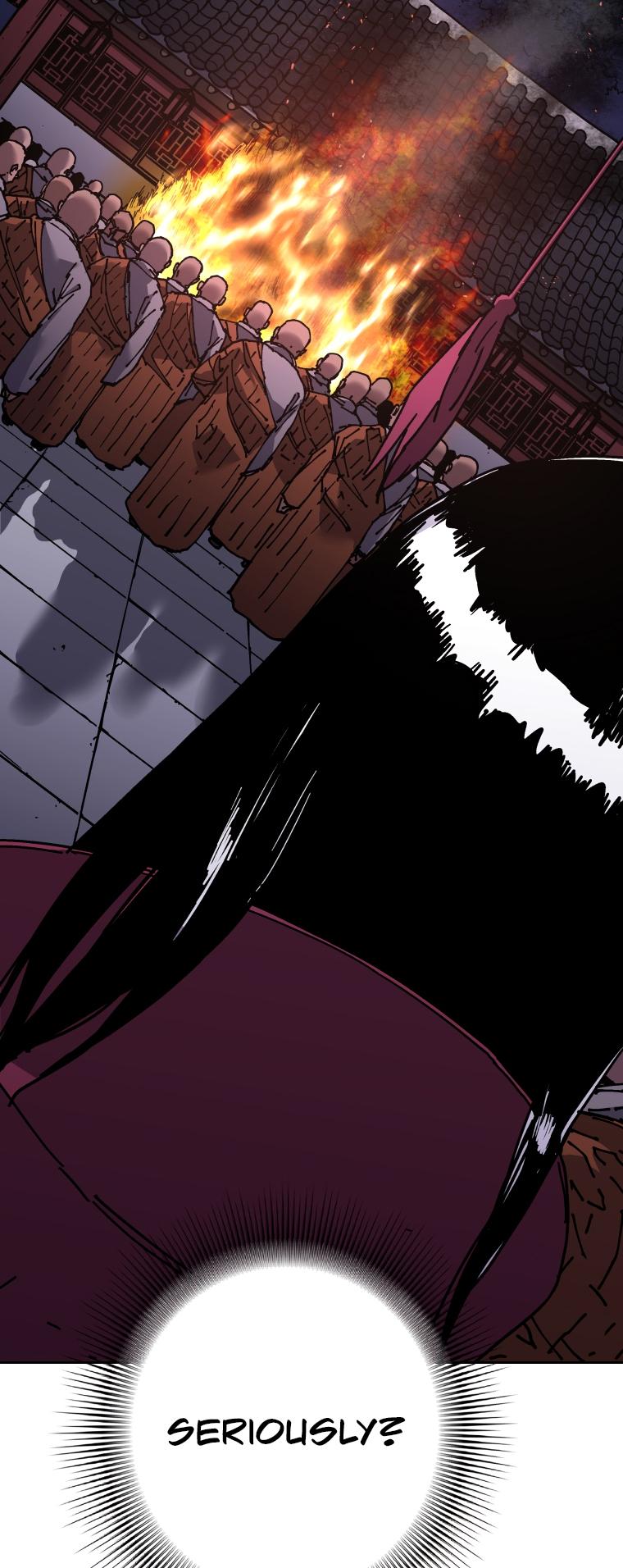 Peerless Dad Chap 265 - Next Chap 266