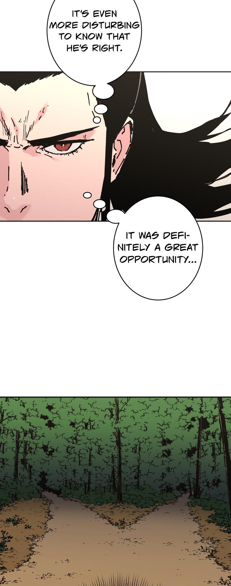 Peerless Dad Chap 265 - Next Chap 266