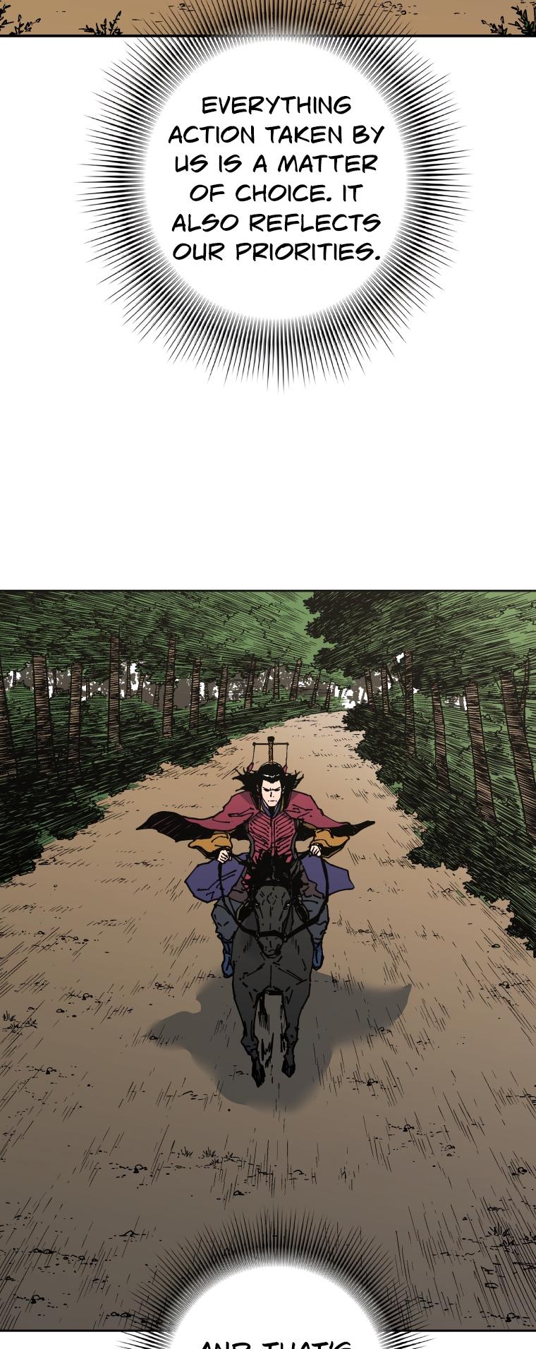 Peerless Dad Chap 265 - Next Chap 266