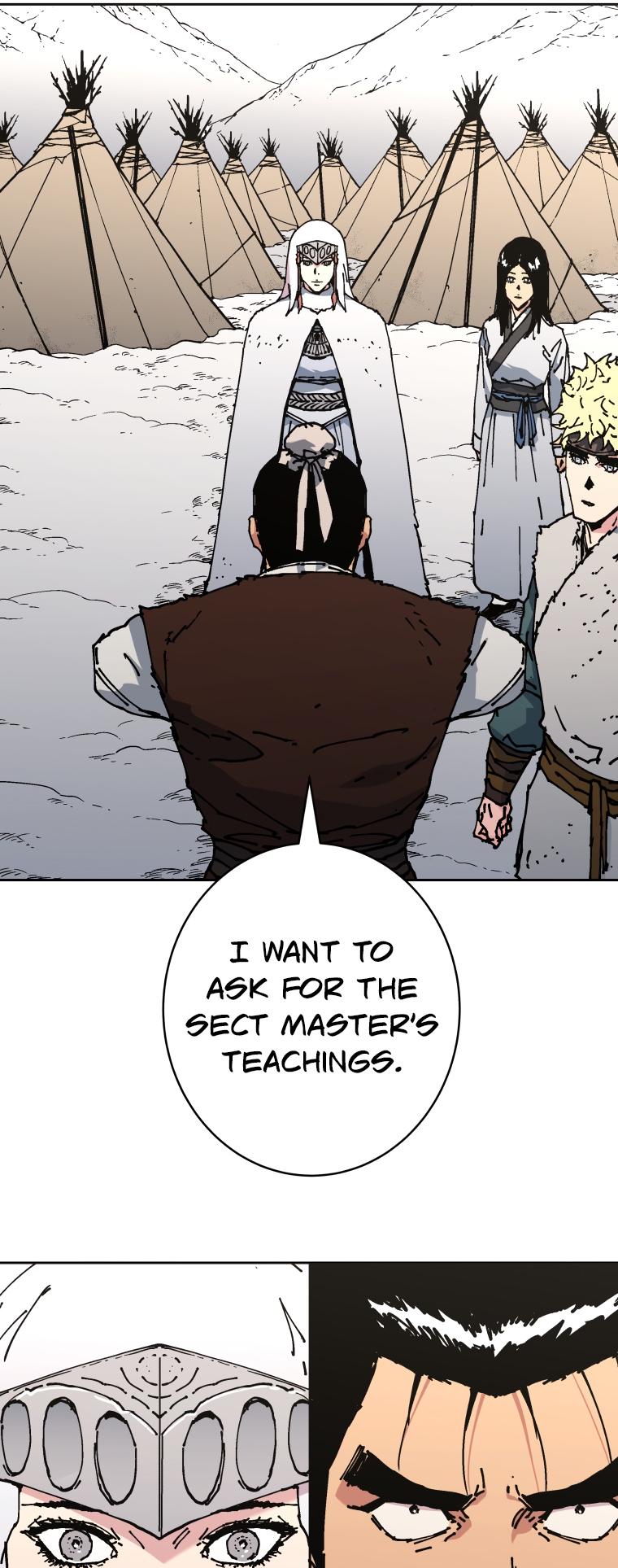 Peerless Dad Chap 265 - Next Chap 266