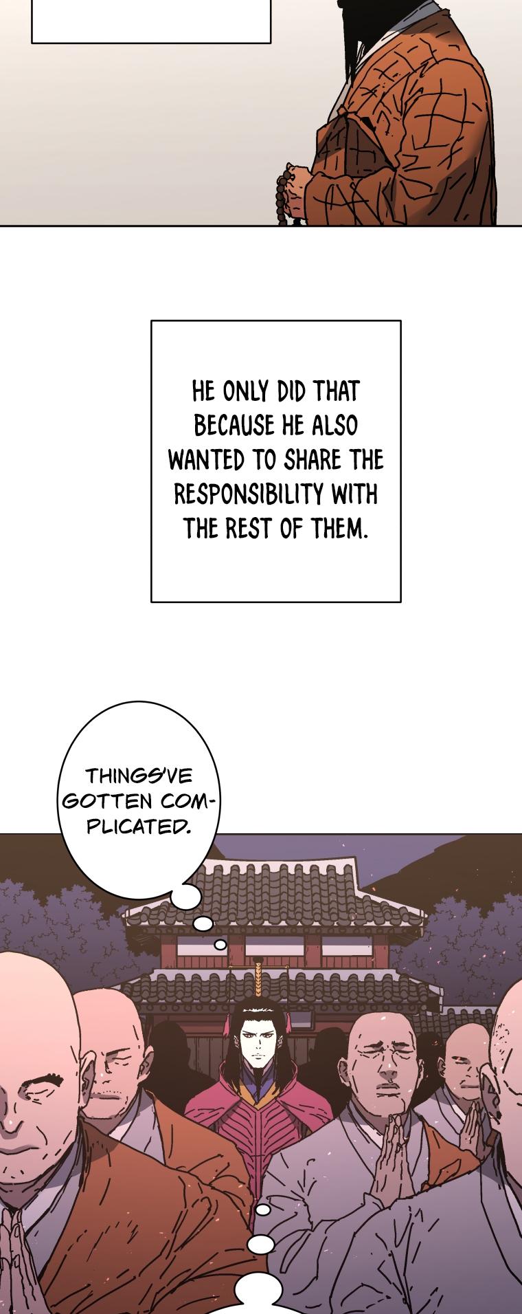 Peerless Dad Chap 265 - Next Chap 266