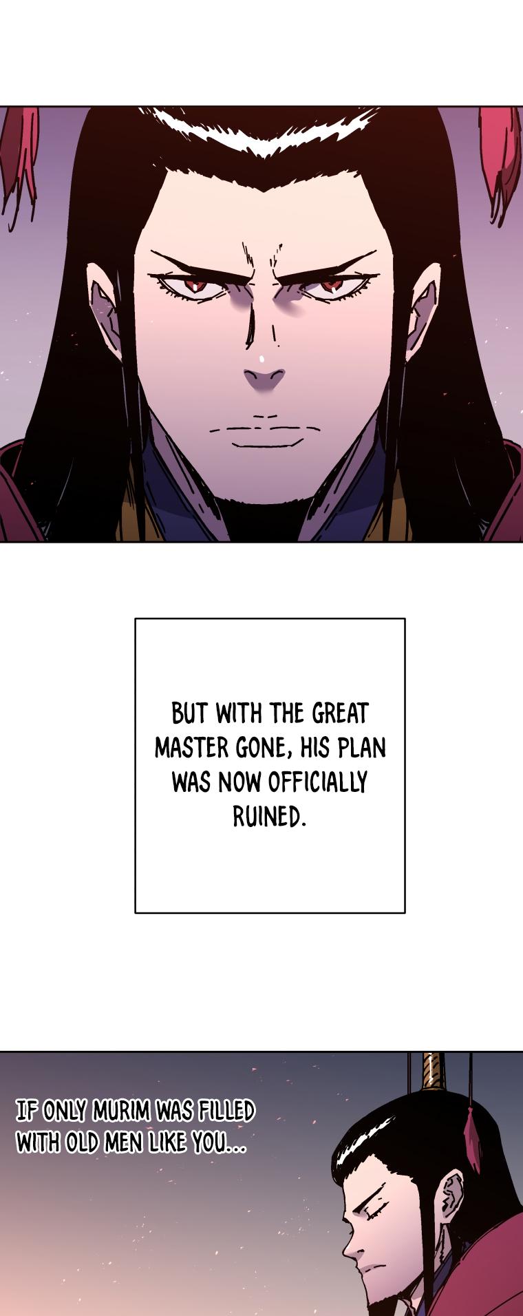 Peerless Dad Chap 265 - Next Chap 266