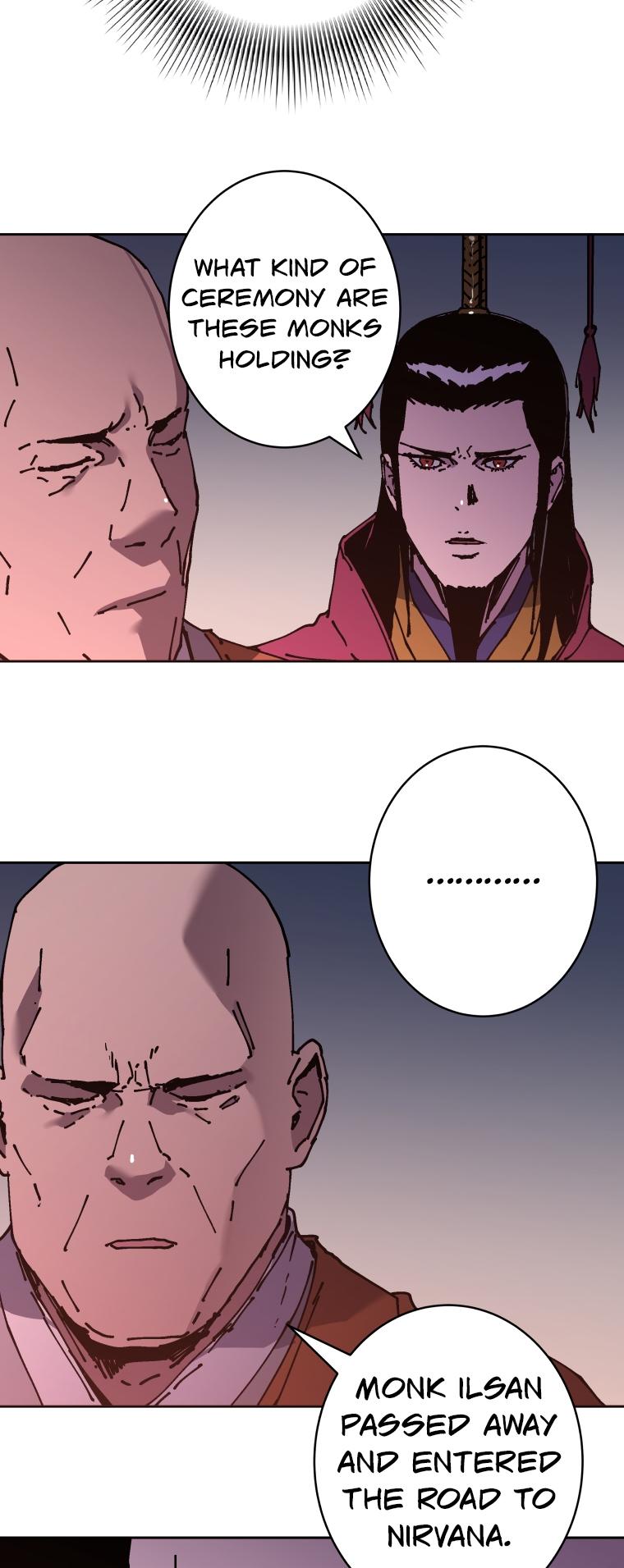 Peerless Dad Chap 265 - Next Chap 266