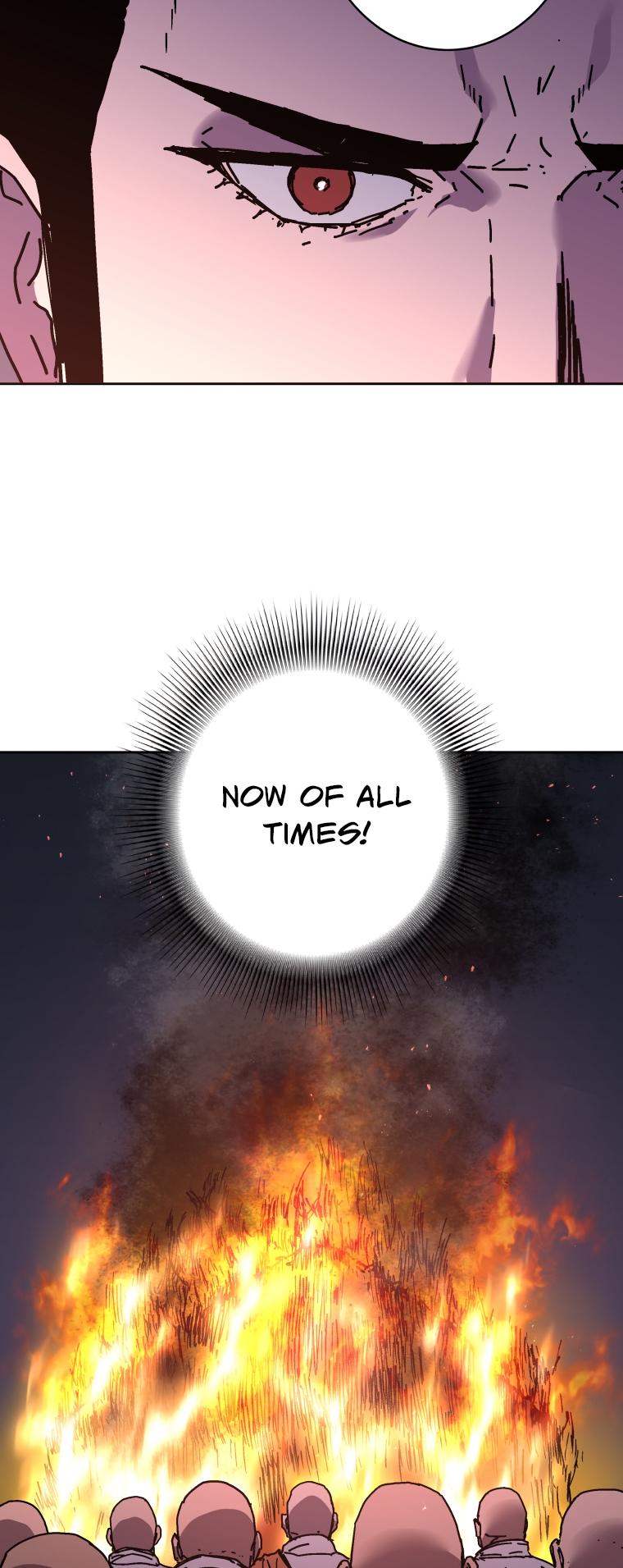 Peerless Dad Chap 265 - Next Chap 266