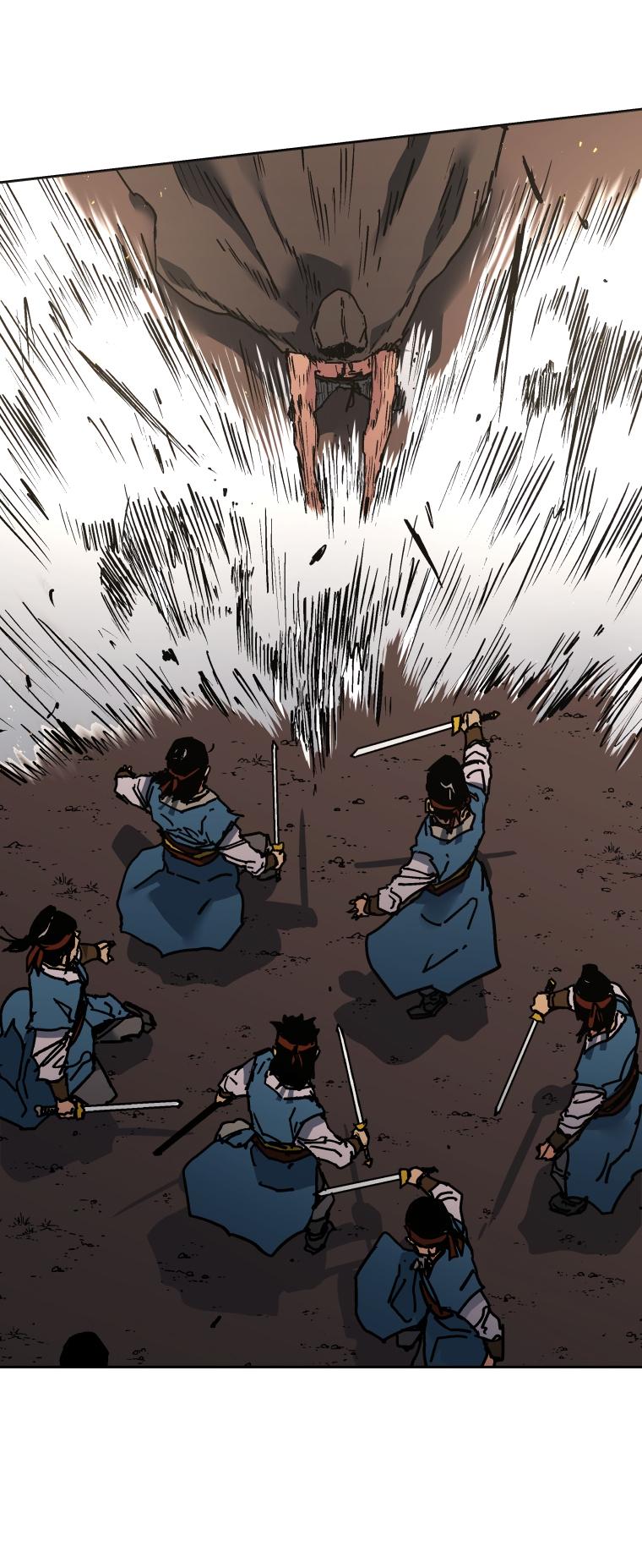 Peerless Dad Chap 265 - Next Chap 266