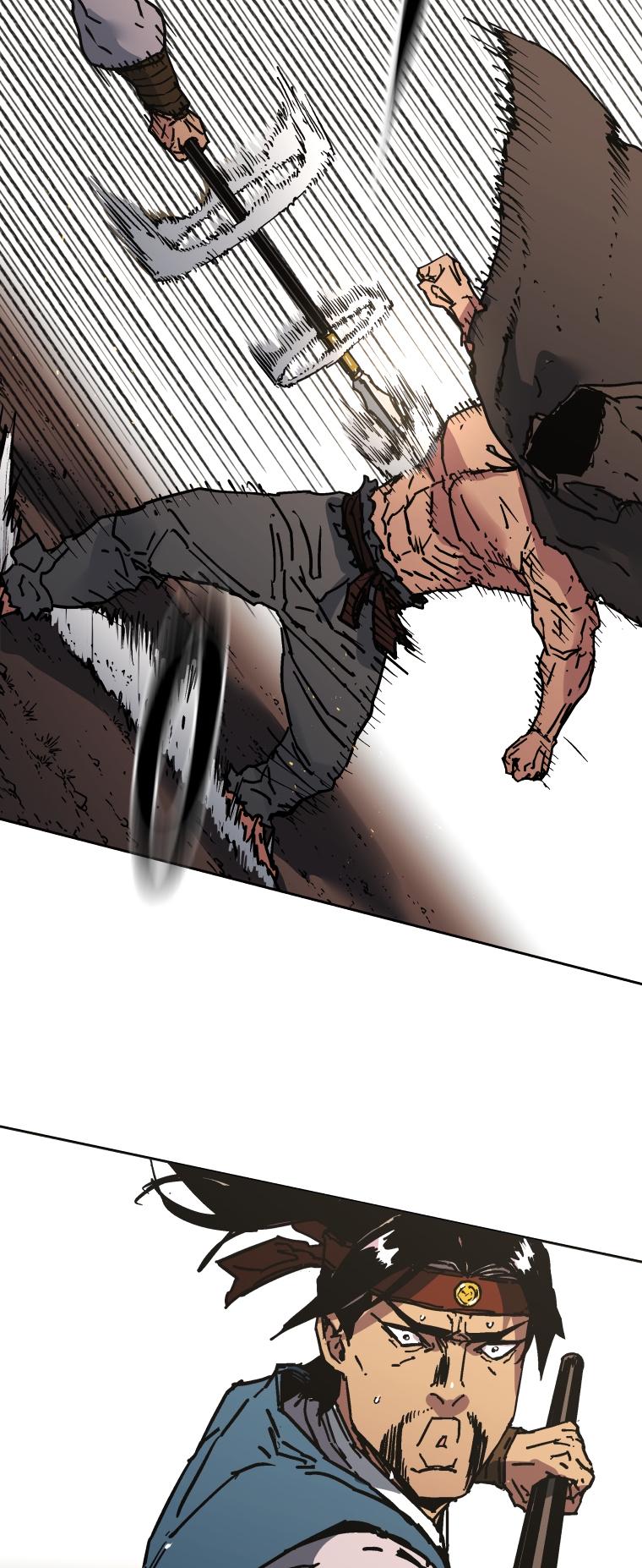 Peerless Dad Chap 265 - Next Chap 266