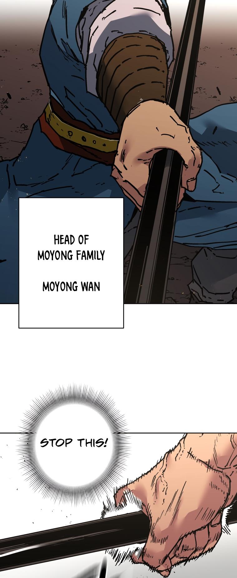 Peerless Dad Chap 265 - Next Chap 266