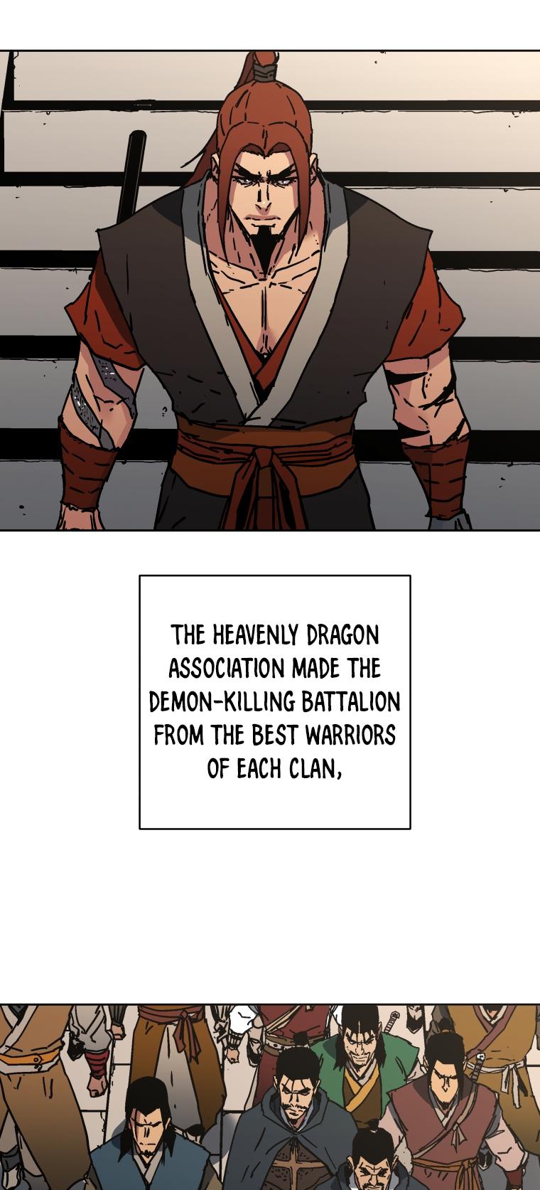 Peerless Dad Chap 265 - Next Chap 266