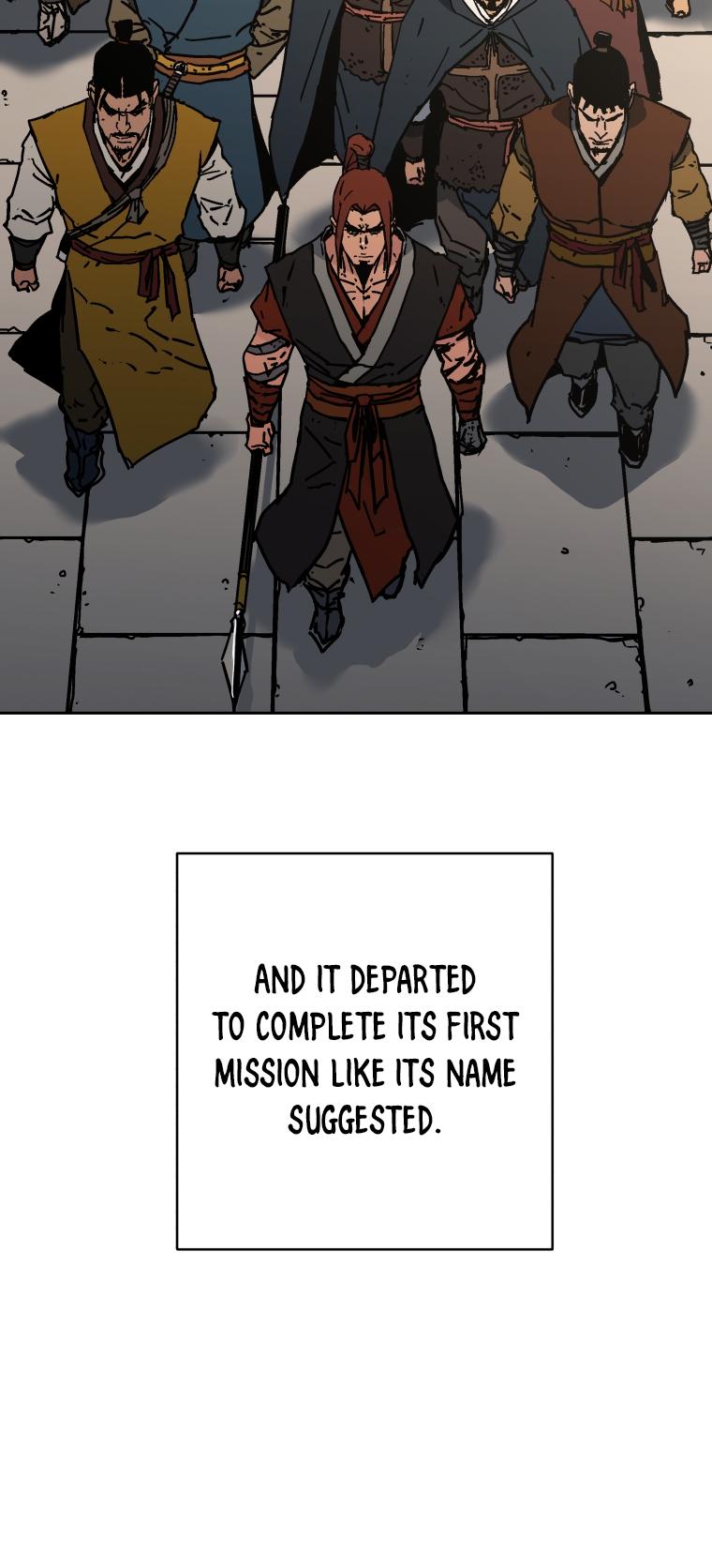 Peerless Dad Chap 265 - Next Chap 266