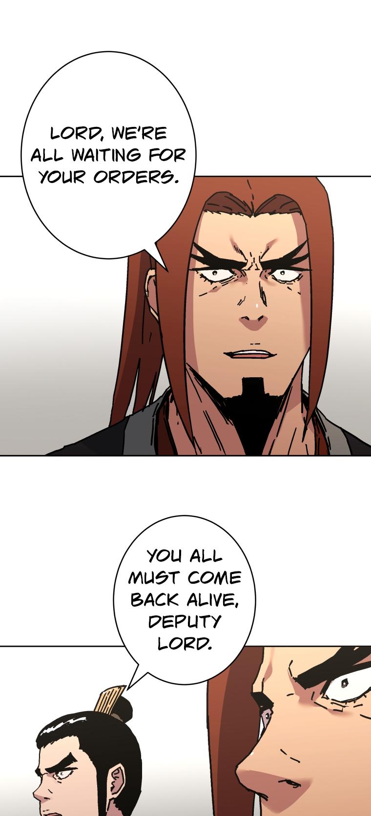 Peerless Dad Chap 265 - Next Chap 266