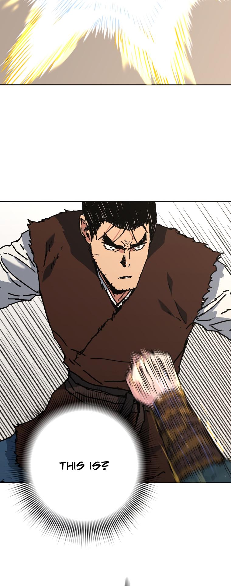 Peerless Dad Chap 265 - Next Chap 266