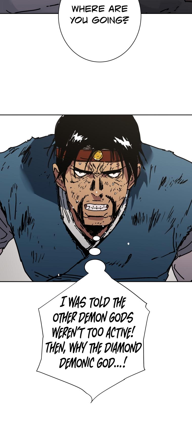 Peerless Dad Chap 265 - Next Chap 266