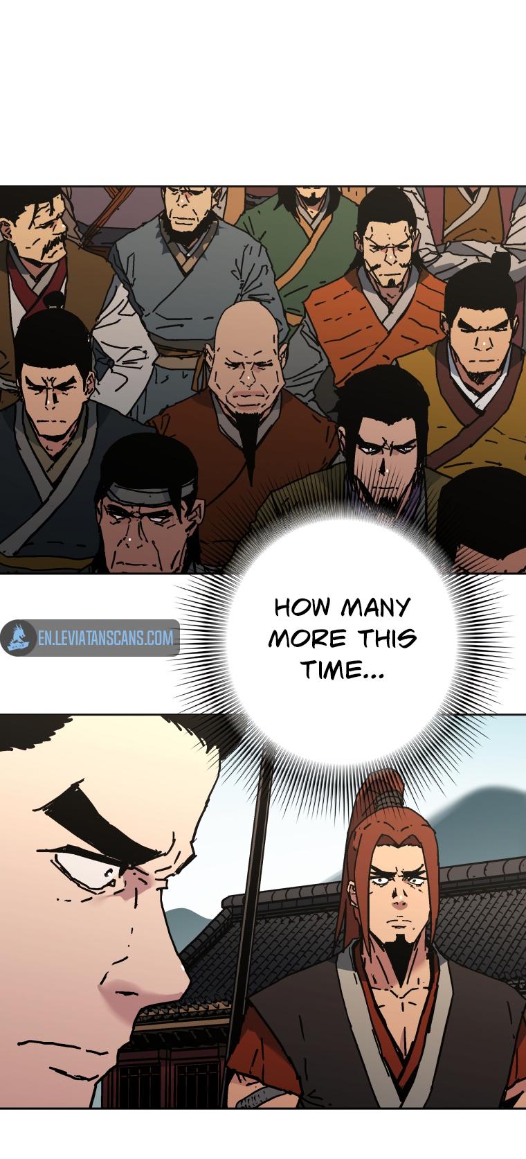 Peerless Dad Chap 265 - Next Chap 266